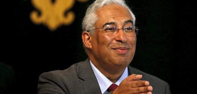 António Costa inaugura CDRSP na quinta-feira