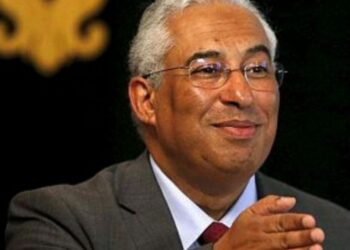 António Costa visita GLN e inaugura CDRsp onde será digitalizado para impressão 3D