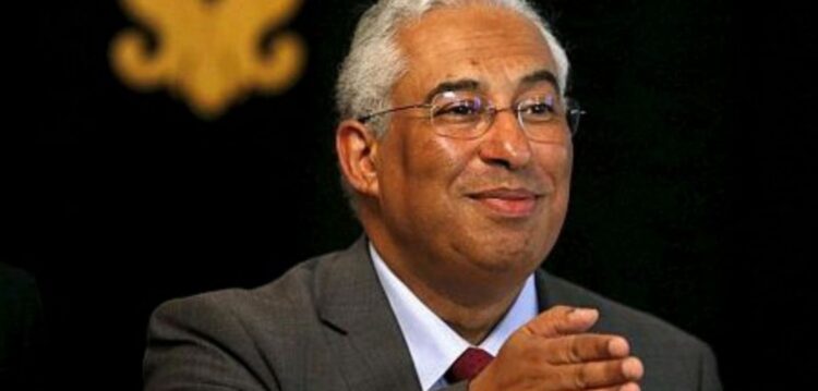 António Costa visita GLN e inaugura CDRsp onde será digitalizado para impressão 3D