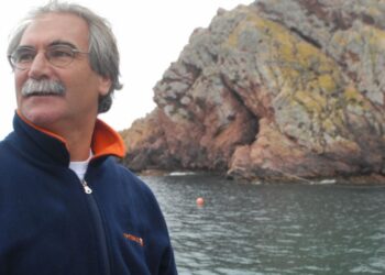 António José Correia vence Excellens Mare