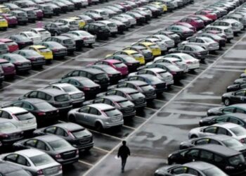 Automóvel, a “galinha dos ovos de ouro” do Orçamento do Estado