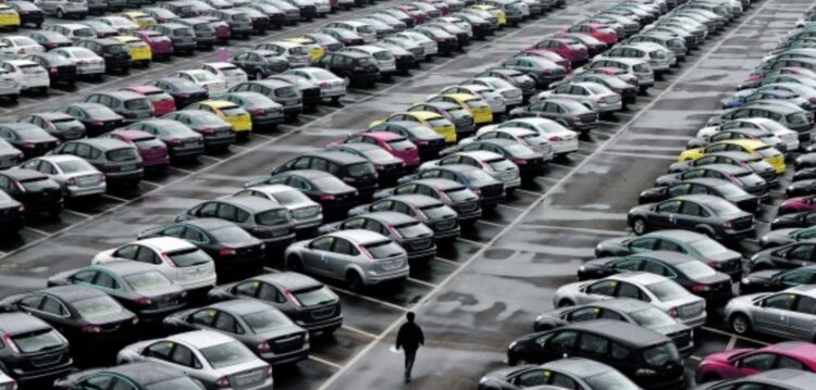 Automóvel, a “galinha dos ovos de ouro” do Orçamento do Estado