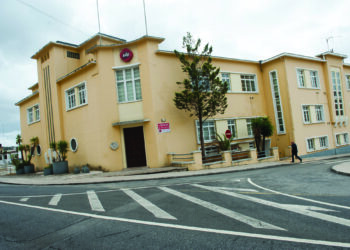 Câmara compra instalações da EDP para redimensionar museus de Leiria