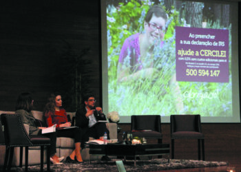 Cercilei luta por uma sociedade menos indiferente
