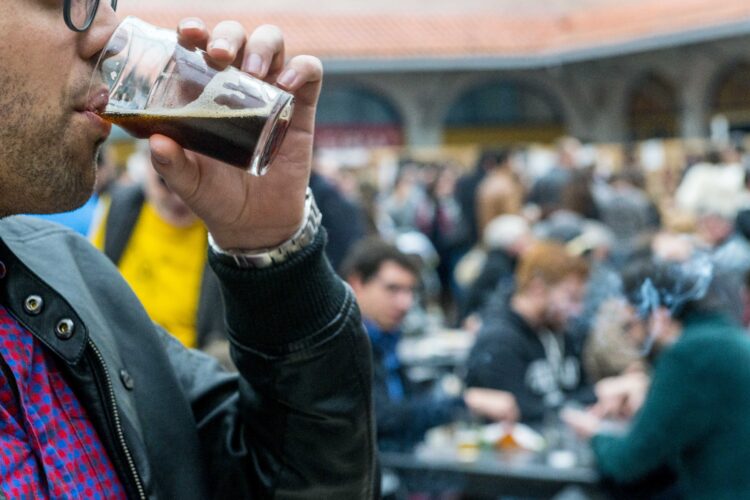 Cerveja artesanal: quando a paixão se transforma num bom negócio