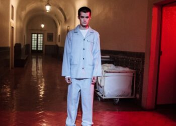 Curta: Que é Feito dos Dias na Cave passa por Cannes