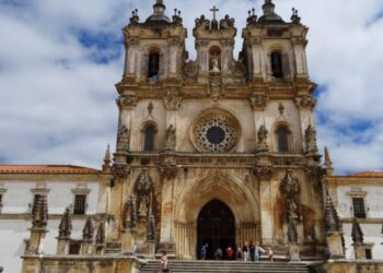 Dê lugar ao amor, a nova rota turística
