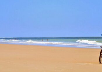 Distrito de Leiria chega aos 30 graus para a semana