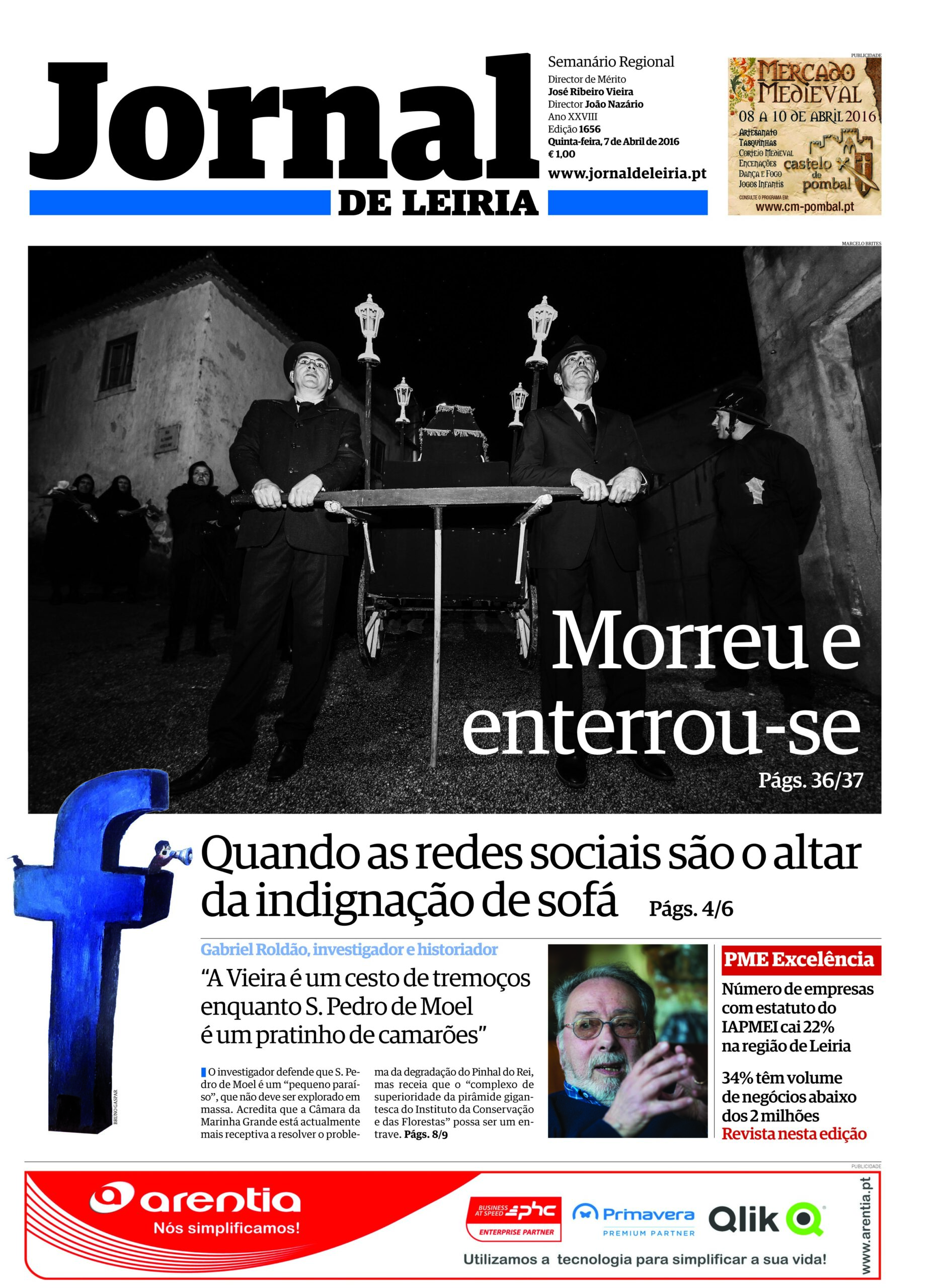 Edição 1656