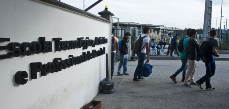 ETAP com saldo positivo de 80 mil euros