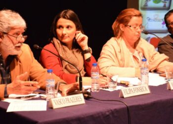 Faltam bolsas de famílias  para evitar institucionalização