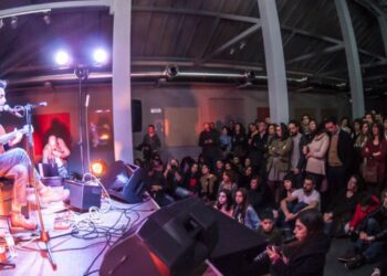 ‘Festa dos Museus’ regressa para o ano