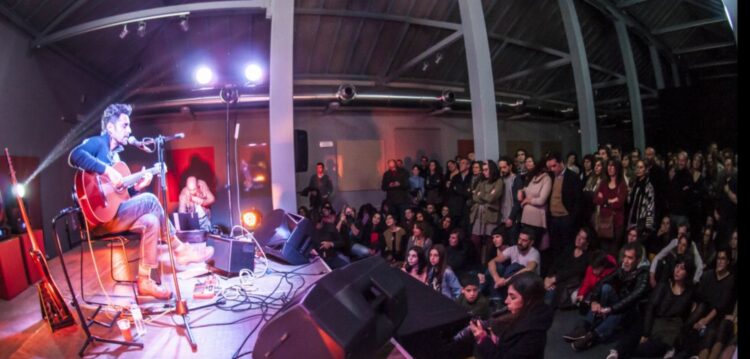 ‘Festa dos Museus’ regressa para o ano