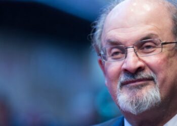 Festival Literário Internacional leva Salman Rushdie a Óbidos