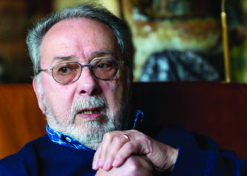 Gabriel Roldão:  As receitas do Pinhal de Leiria servem para financiar outros parques