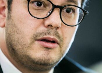 Gonçalo Lopes avança  para a liderança do PS de Leiria