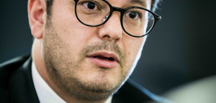 Gonçalo Lopes avança para a liderança do PS de Leiria