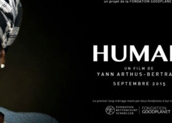 Hádoc: Abre com documentário de Yann Arthus-Bertrand