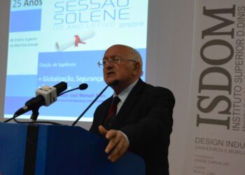 José Manuel Anes: Fraternidade é grande arma contra terrorismo