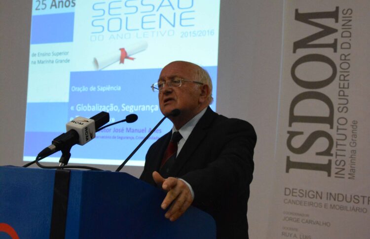 José Manuel Anes: Fraternidade é grande arma contra terrorismo