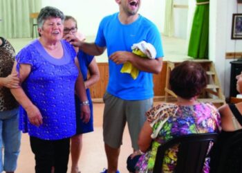 Leirena Teatro promove festival em sete freguesias