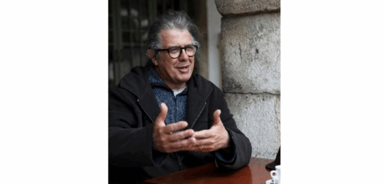 Leiria: Augusto Neves preside FriendlyTalents