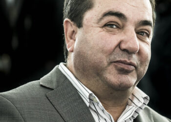 Lino Pereira ‘castigado’ após semana desastrosa