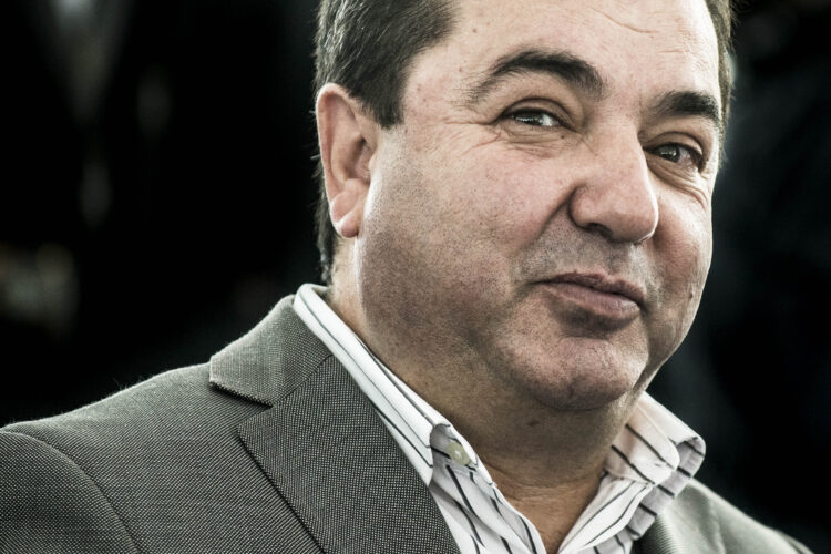 Lino Pereira ‘castigado’ após semana desastrosa