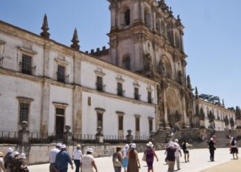 Lisboa está na moda, turismo na região Oeste ganha com isso