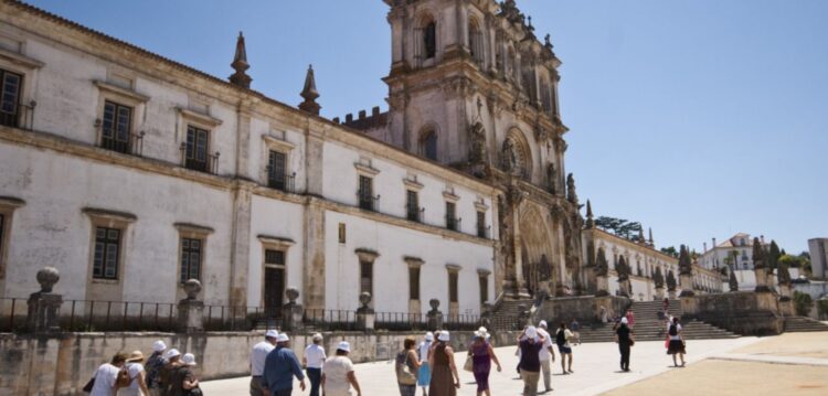 Lisboa está na moda, turismo na região Oeste ganha com isso