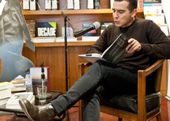Livros, livros e livros na Maratona de Leitura da Arquivo