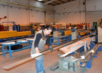 LM Perfis investe mais de meio milhão de euros para desenvolver novo produto