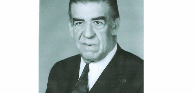 Luís Veríssimo de Azevedo