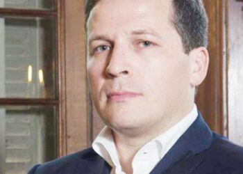 Marco Galinha torna-se “tubarão” na SIC
