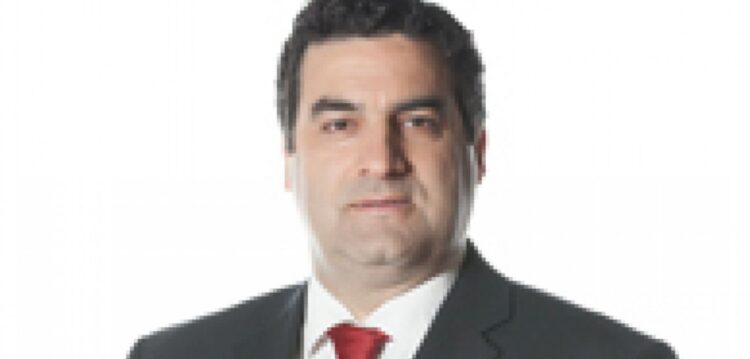 Marinha Grande: Nuno Silva preside o Centimfe