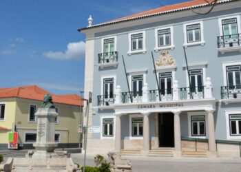 Marinha Grande toma medidas para reabilitar centro
