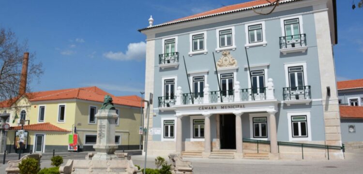 Marinha Grande toma medidas para reabilitar centro