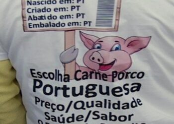Metade da produção suinícola pode desaparecer até ao Verão