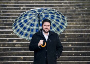 Micael Sousa: “A ‘Capital da Cultura’ em Leiria tem todas as condições para acontecer”