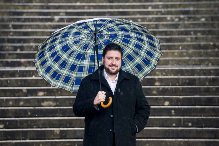 Micael Sousa: “A ‘Capital da Cultura’ em Leiria tem todas as condições para acontecer”