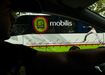 Mobilis vai chegar a mais sítios, terá wifi gratuito e horários alargados