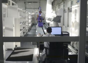 Moldes RP investe 1,5 milhões em unidade de injecção de plástico