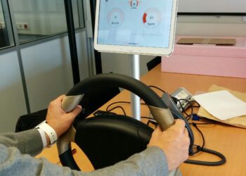 Moldiject integra projecto inovador com base nos sinais cardíacos
