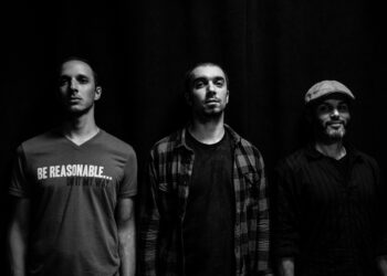 Músicos originários da Batalha criam banda de rock no Canadá