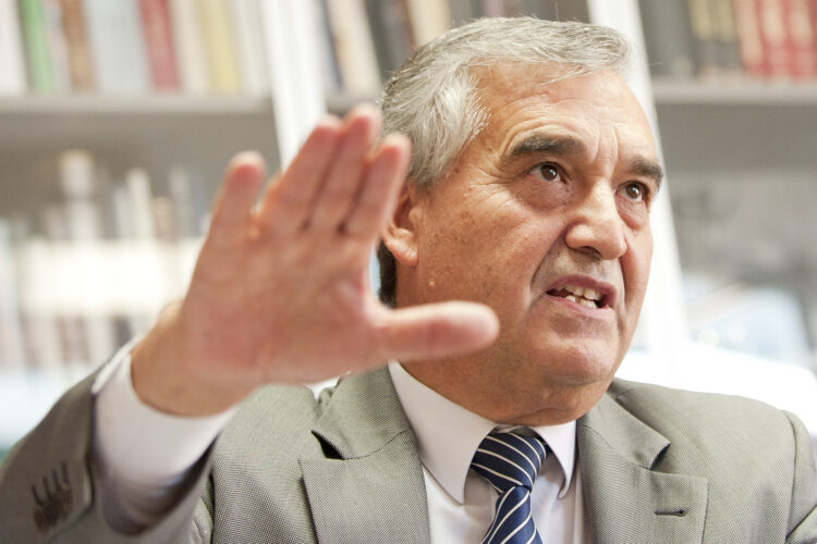 Narciso Mota quer voltar a liderar Câmara de Pombal