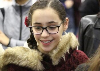 Nazaré: Laura Viola brilha na Leiria Dance Competition