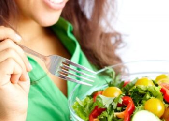 Ortorexia: quando comer bem faz mal