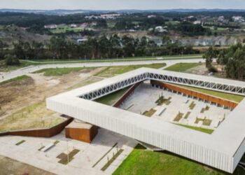 Parque Tecnológico premiado