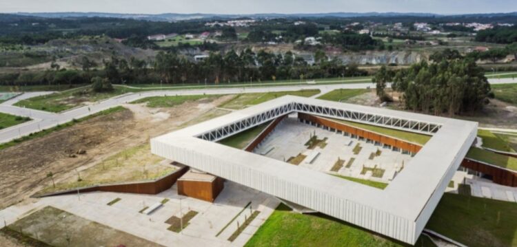 Parque Tecnológico premiado