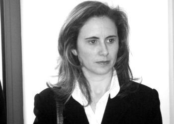 Paula Vaz é a nova directora do Centro de Emprego de Leiria